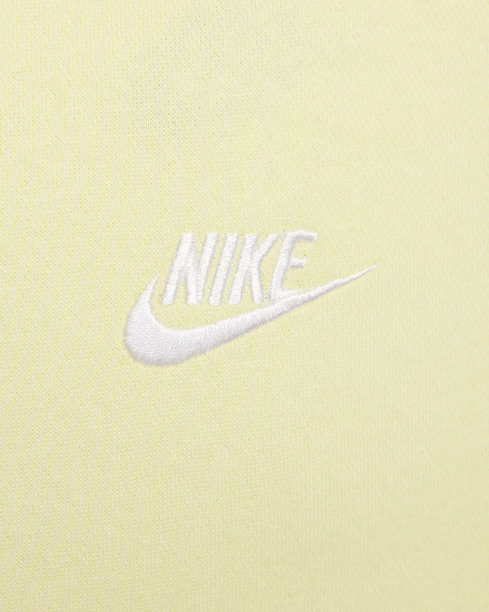 New with tags-Nike Sportswear Club Fleece Pullover Hoodie New with tags-Nike Sportswear Club Fleece Pullover Hoodie
