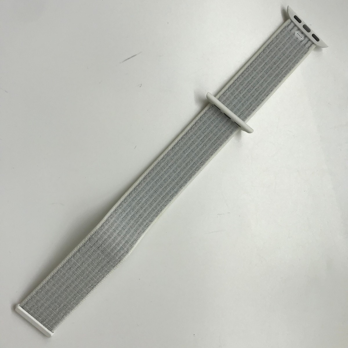 Original Apple watch Series 11 10 9 Nike Sport loop 40mm 41MM 42MM 
