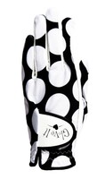 Glove It 2017 Women's Mod Dot Golf Glove Worn On Left Hand X-large on sale Glove It 2017 Women's Mod Dot Golf Glove Worn On Left Hand X-large on sale
