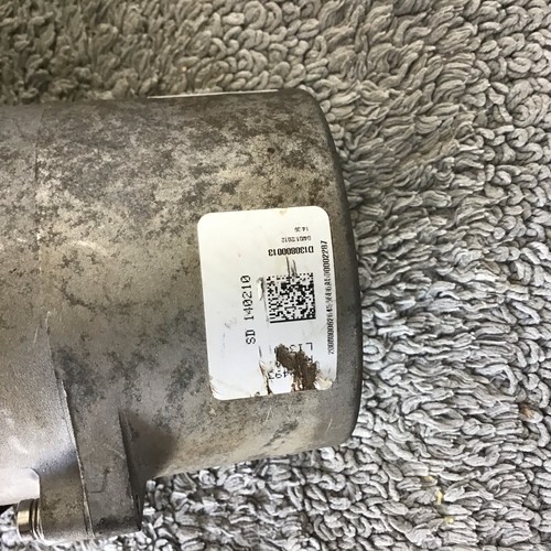 2008-2012 Ford Escape Mercury Mariner Electric Power Steering Assist Motor OEM - Picture 7 of 7