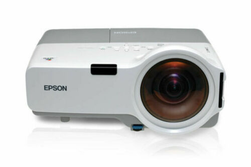 CASIO XJ-UT352W white ultra short throw projector full color CASIO XJ-UT352W white ultra short throw projector full color