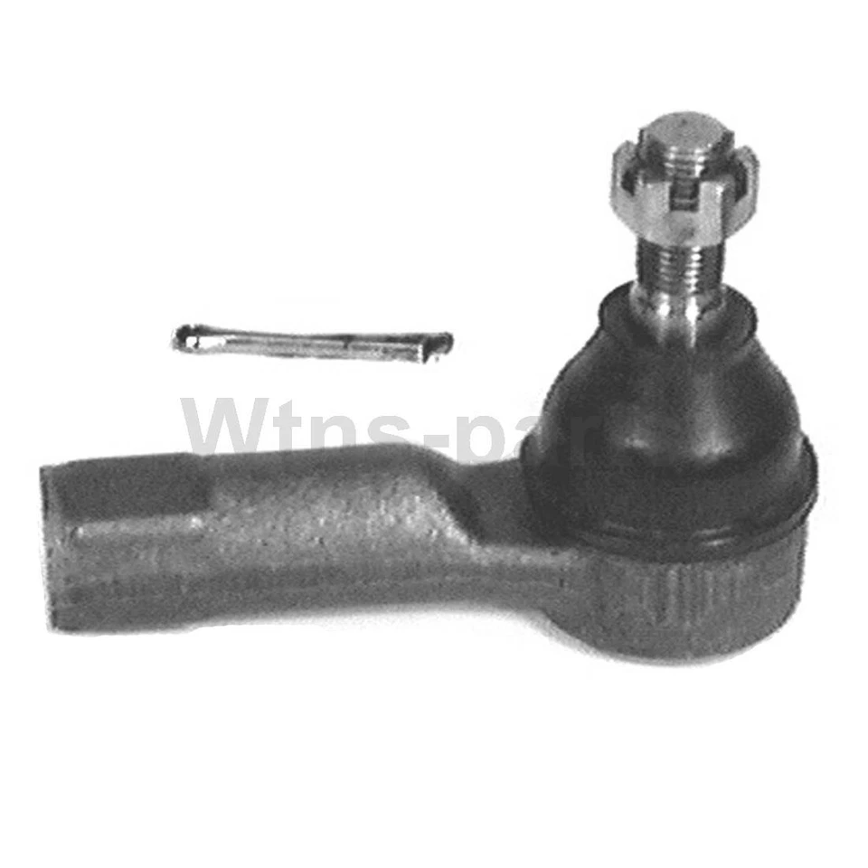 Se adapta a 1987 1988 1989 1990 1991 Toyota Camry Delphi extremo de la barra de amarre de dirección exterior Foto 4 de 4