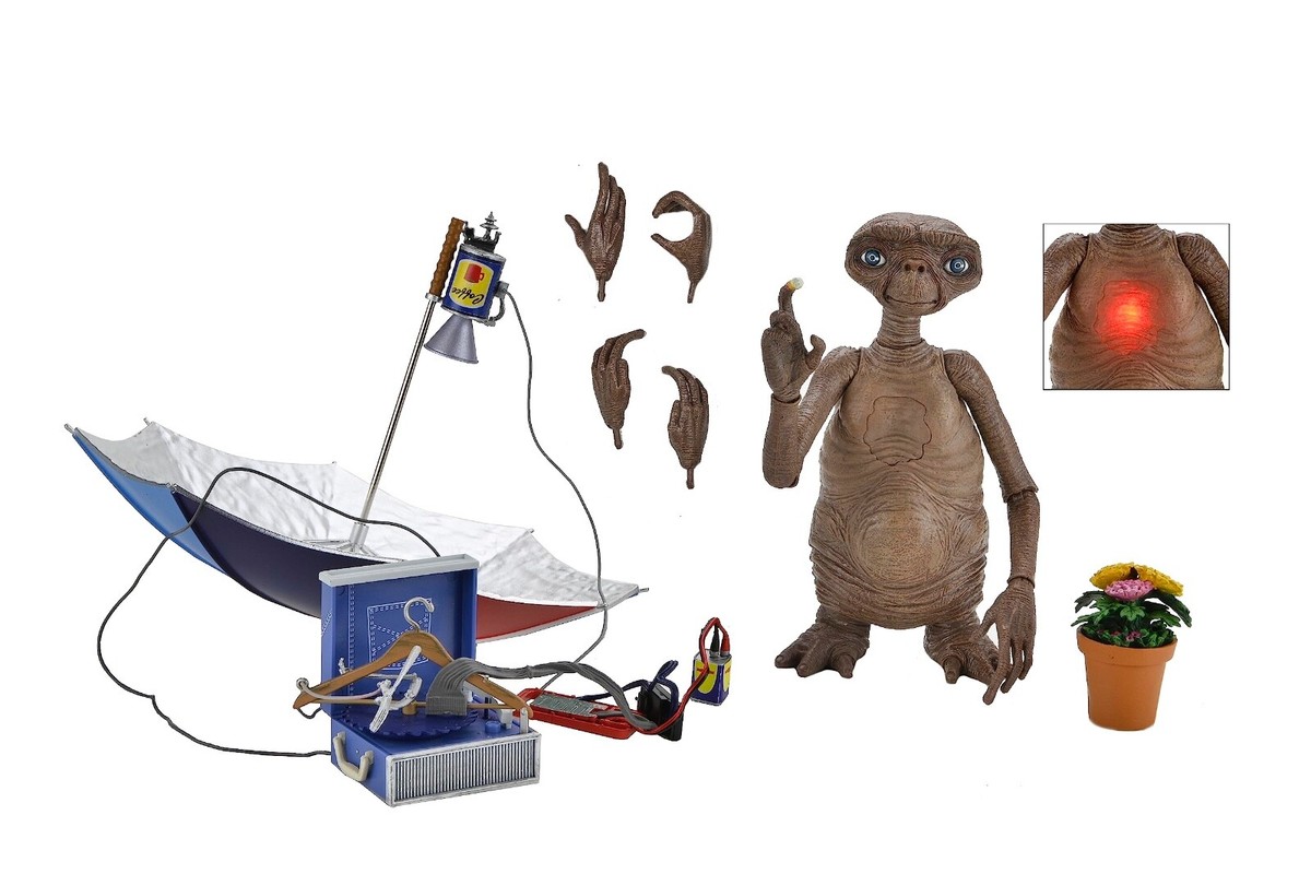E.T. 40th Anniversary - 7