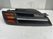 NISSAN MICRA K12 2004 O/S FRONT GRILLE (DRIVER SIDE)