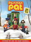 Postman Pat and the Giant Snowball by John A Cunliffe, Alison Ritchie (Paperback, 2006)
