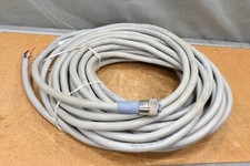 Turck RKM 5720-20M, 5-Pin Single Ended Cord, 20 Meters, 600 V