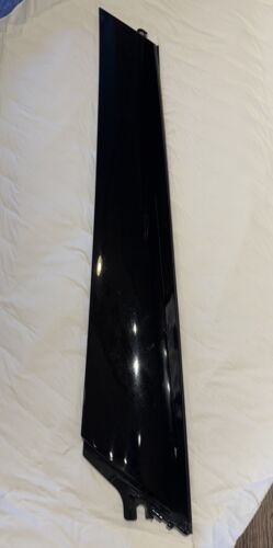 Infiniti QX56 QX80 Nissan Armada Genuine Nissan Pillar Molding 76836-6JK0A
