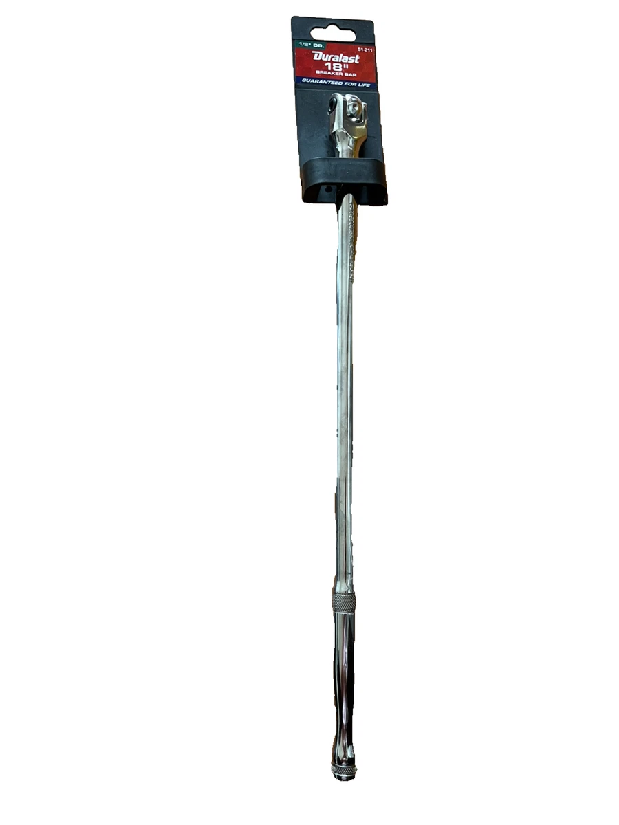 Duralast breaker bar online