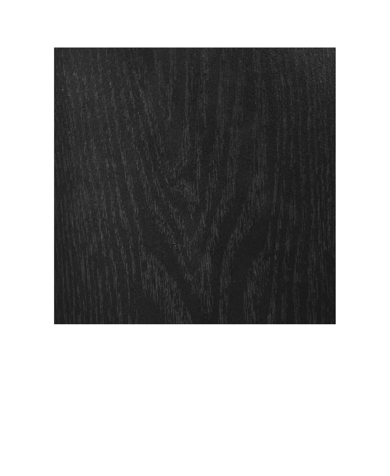 42-дюймовая центральная подставка для домашнего кинотеатра Mainstays — деревенский дуб - Изображение 4 из 4