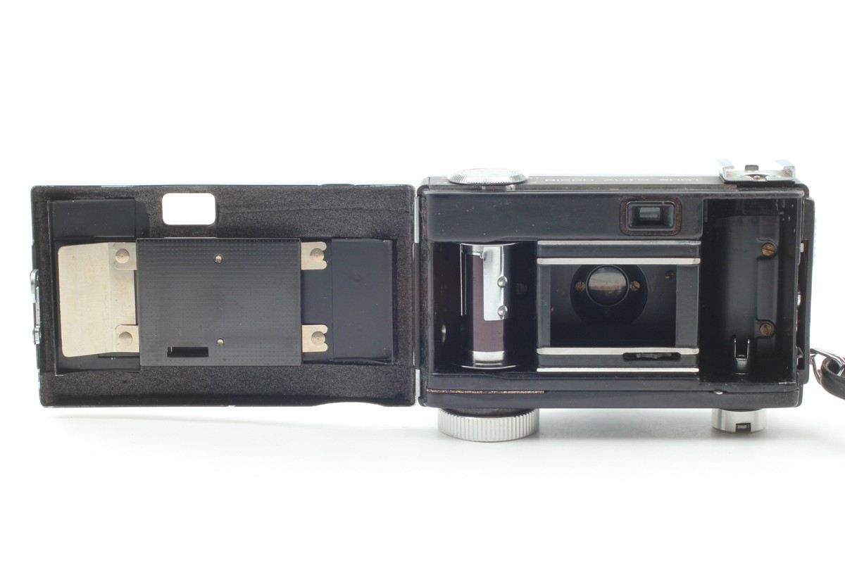 Exc+5 Meter-OK , DHL] Ricoh Auto Shot 35mm Mechanical Wind