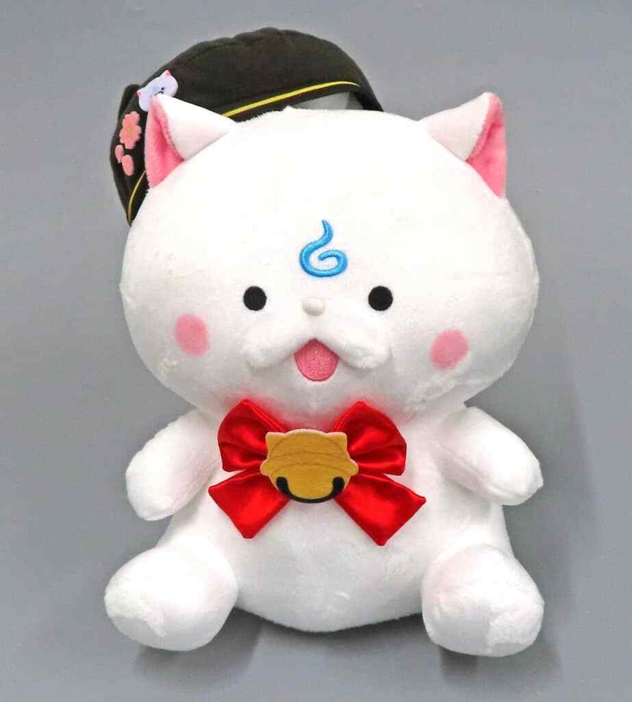 Hololive 35P plush casual clothes Sakura Miko 2024 official 30cm