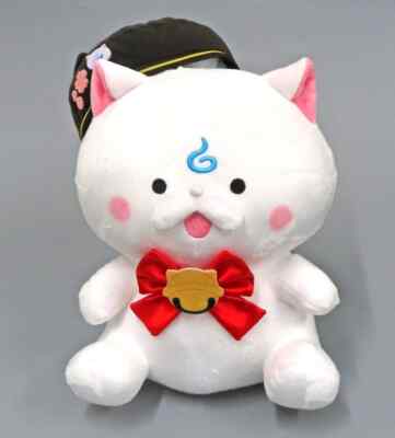 Hololive 35P plush casual clothes Sakura Miko 2024 official 30cm