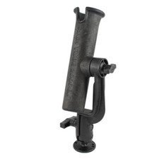 RAM Tube Fishing Rod Holder with Revolution R...