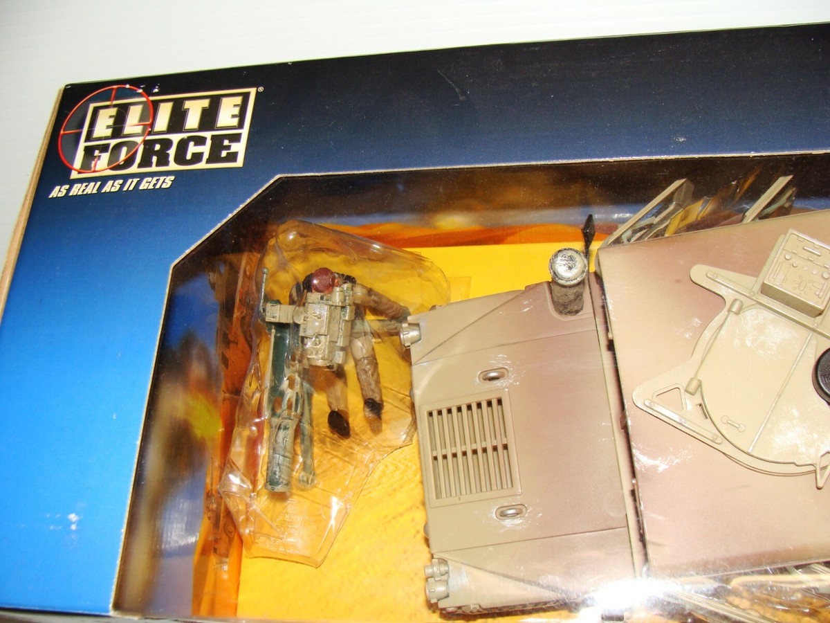 bbi HUMVEE ELITE FORCE エリートフォース 1/18 1:18 BBI Elite Force U.S Marine Battalion Desert Humvee Military