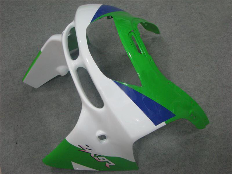 ABS Injection Mold Bodywork Fairing Kit Fit To Kawasaki Ninja ZX