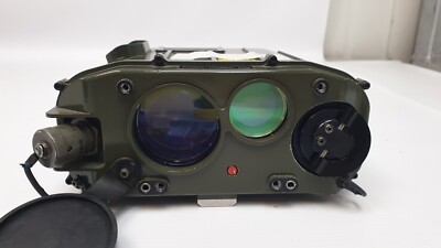 LIORA Multifunctional Laser Range Finder by Pulse Inteco Systems Ltd