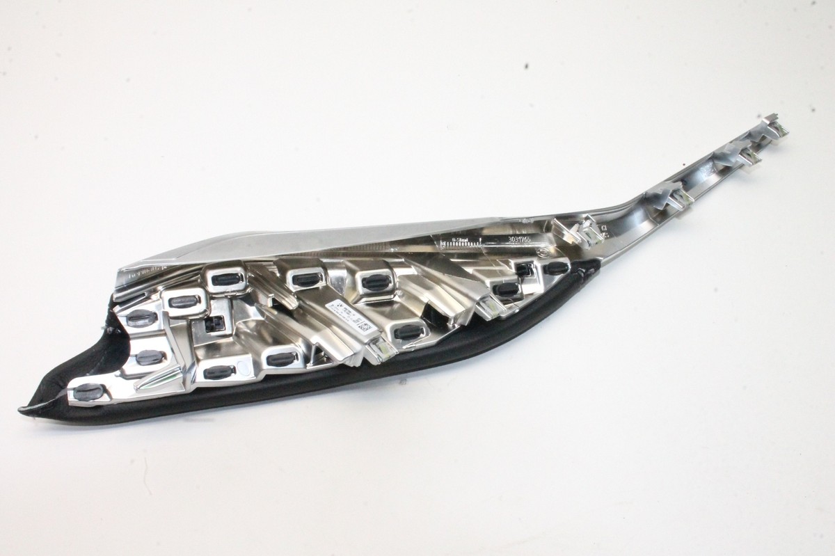 BMW i4 G26 Right Side Center Console Trim 6997209 250kw 2023 RHD  