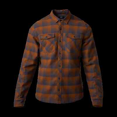 Fox Racing Defend Drive Windblock SXS Flannel