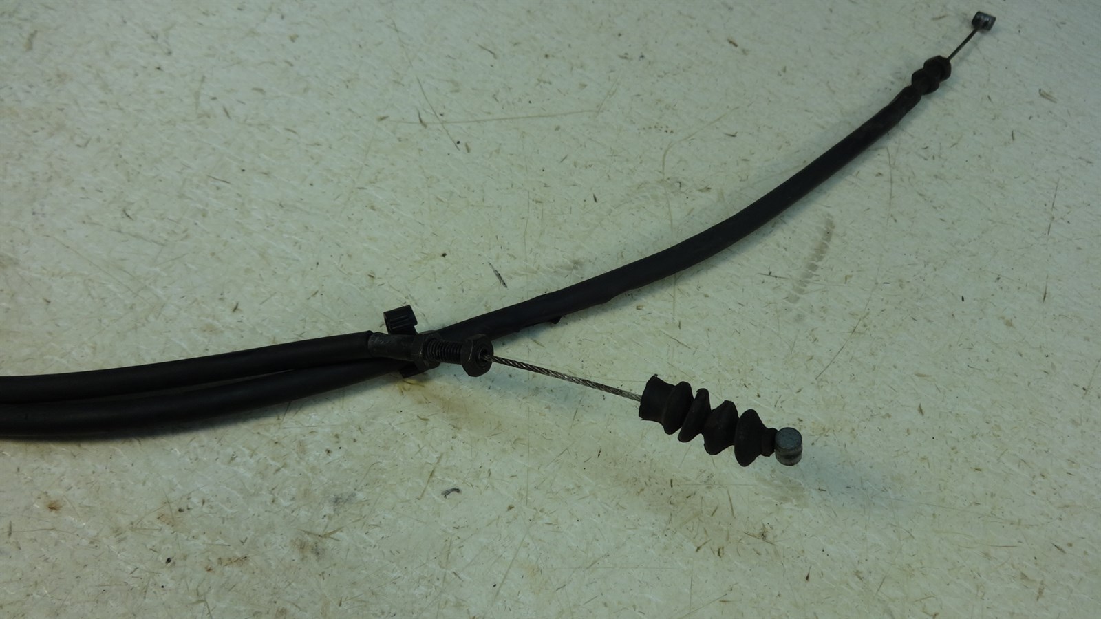 2002 Suzuki Intruder VS1400 VS 1400 S437. decompression solenoid and ...