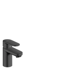 Hansgrohe basin mixer 70 Vernis Blend 71558670 matt black