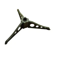 Xmas Tree Base Black Festive Artificial Tree Stable Christmas Tree Stand