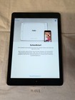 Apple iPad 5. Gen 9,7" 128GB WiFi + Cellular A1823 argento ottime condizioni