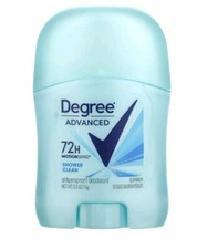  6 Advanced, 72Hour MotionSense, Antiperspirant Deodorant, Shower Clean, 0.5 oz
