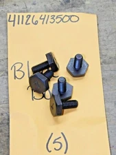 GENUINE STIHL Gear Head Box Case Shaft Bolt FS 61 65 80/AV 81 86 90/AV 96 C8