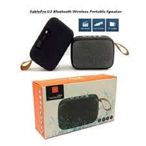 Portable Tablepro MG2 Wireless Mini 