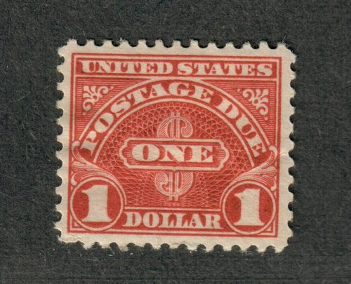 US Sc#J77 M/HH/F-VF+, CV. $32.50