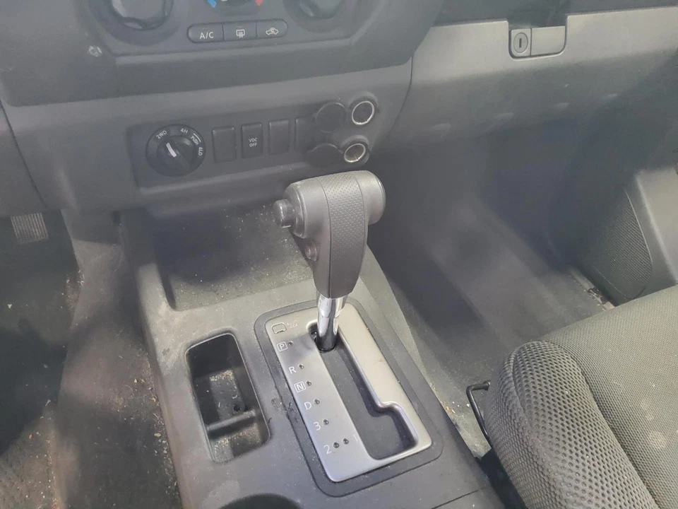 Bolsa de aire usada para panel de instrumentos derecha se adapta a: Nissan Xterra 2007 tablero de pasajeros derecho Foto 2 de 4