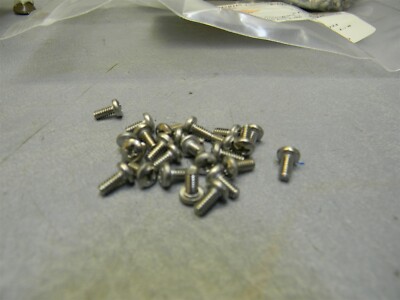 ももティン　0513 MS51957-63 Screw - length 1/2 - Military Fasteners