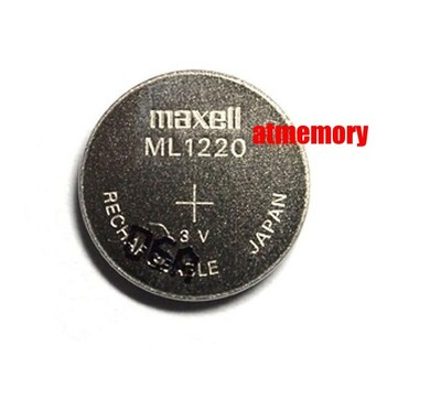 Ml1220 аккумулятор характеристики
