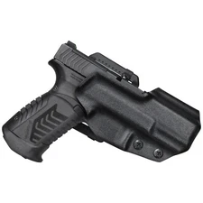 OWB Quick Detach Belt Loop Holster Fits Rock Island Armory Derya DY9