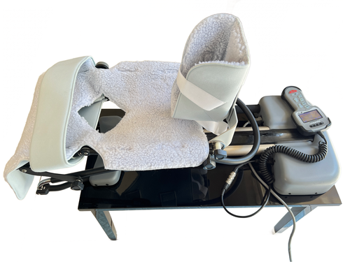 Chattanooga OptiFlex 3 Knee CPM - Picture 5 of 9