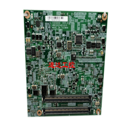  1PC ICES254 4BKS0254D1X10 ICES254-2800 by express With 90 Warranty P6758B YL