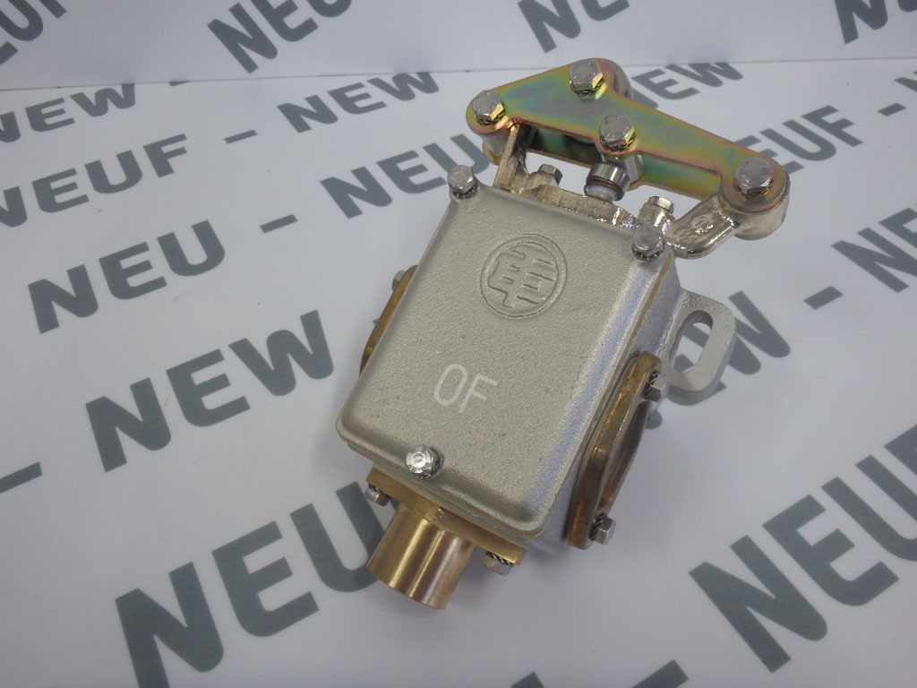 XC1BE24 Telemecanique fin de course de haute precision en alliage