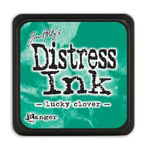 Tim Holtz DISTRESS MINI INK PAD x1 (Choose from 72 Colours) Non-Toxic - Ranger - Picture 30 of 74