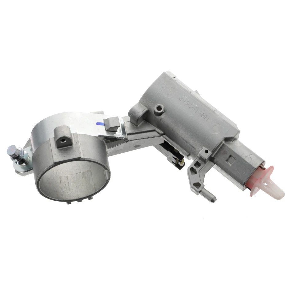 Carcasa de bloqueo de encendido genuina GM 2010-2017 Buick Chevrolet GMC Verano 84165716 Foto 2 de 4