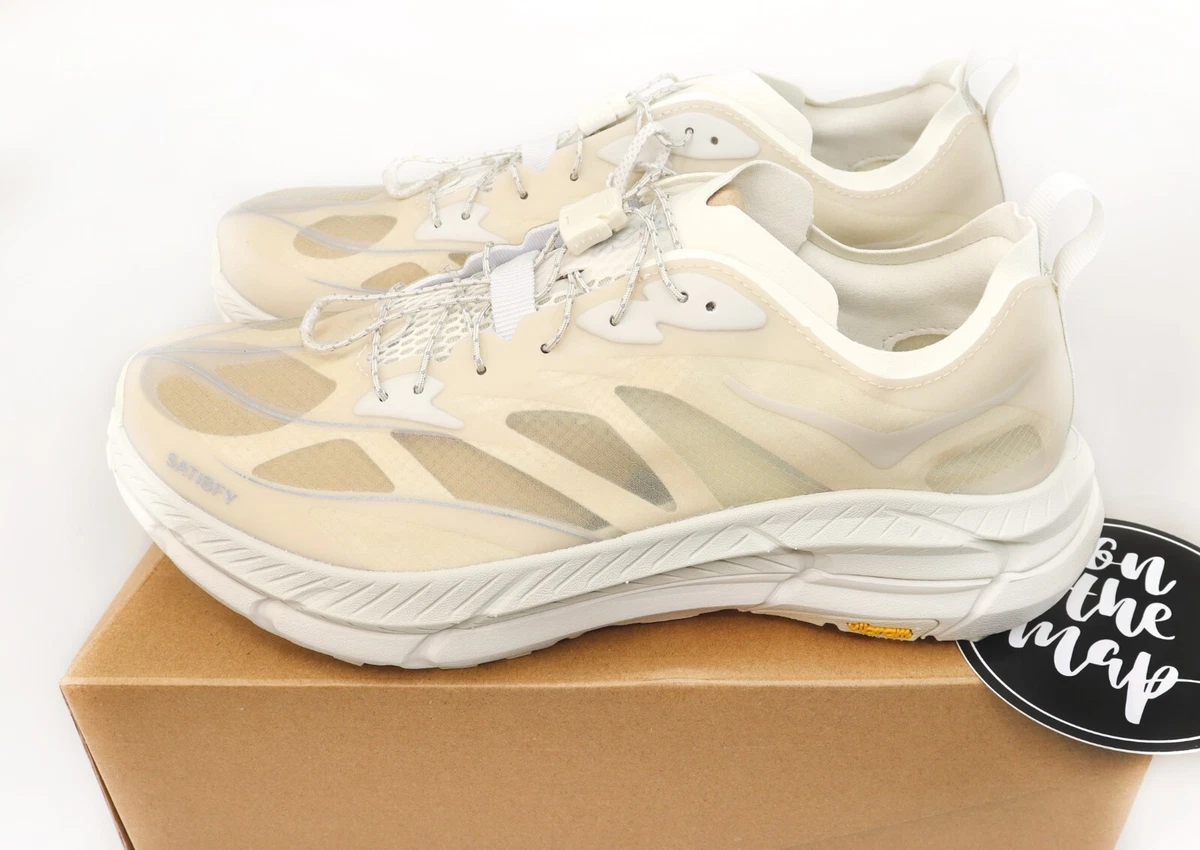 Hoka One One Mafate Speed 4 Low Beige for sale | eBay