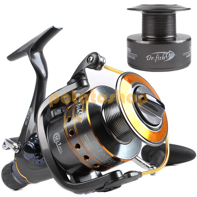 Penn Pursuit Ii 8000 Fishing Rod And Spinning Reel Combo 10 Heavy 2pcs For Sale Ebay Penn Pursuit Ii 8000 Fishing Rod And Spinning Reel Combo 10 Heavy 2pcs For Sale Ebay