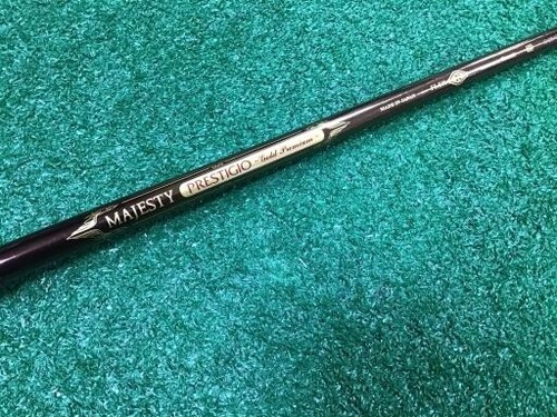 MARUMAN MAJESTY PRESTIGIO Gold Premium 5W Fairway Wood Flex-R No H/C F/S - Picture 5 of 5