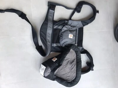 ergo sport baby carrier
