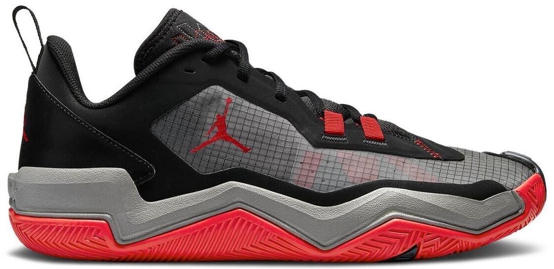 Jordan One Take 4 Low Black for Sale | Authenticity