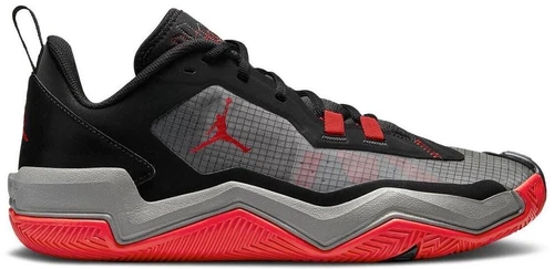 Jordan One Take 4 Bred