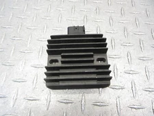 2004 04-09 Yamaha VStar1100 XVS1100 Rectifier Regulator Voltage OEM