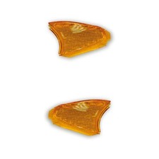 FRP 198 SLIDES for rear arrows Peugeot Buxy 50 from 93 / ZENITH 50 from 93