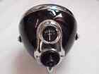 <!--F#f_0-->Lucas Type Headlight Headlamp 7 For BSA Triumph Norton Ariel Vintage Bike<!--F/-->