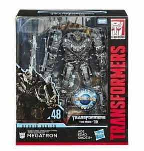 Hasbro Transformers Studio Series 48 