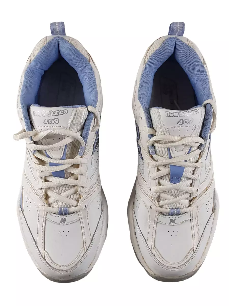 New balance 409 Blue 2025